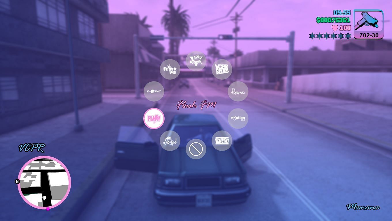Image via Grand Theft Auto: Vice City Definitive Edition