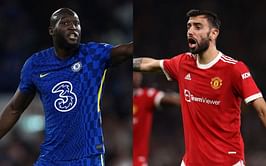 5 best Ballon d’Or nominees who are not on the Best FIFA Men's Player shortlist