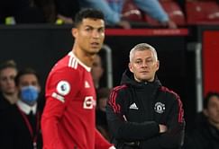 One step forward, two steps backward: Why Manchester United are doomed under Solskjaer