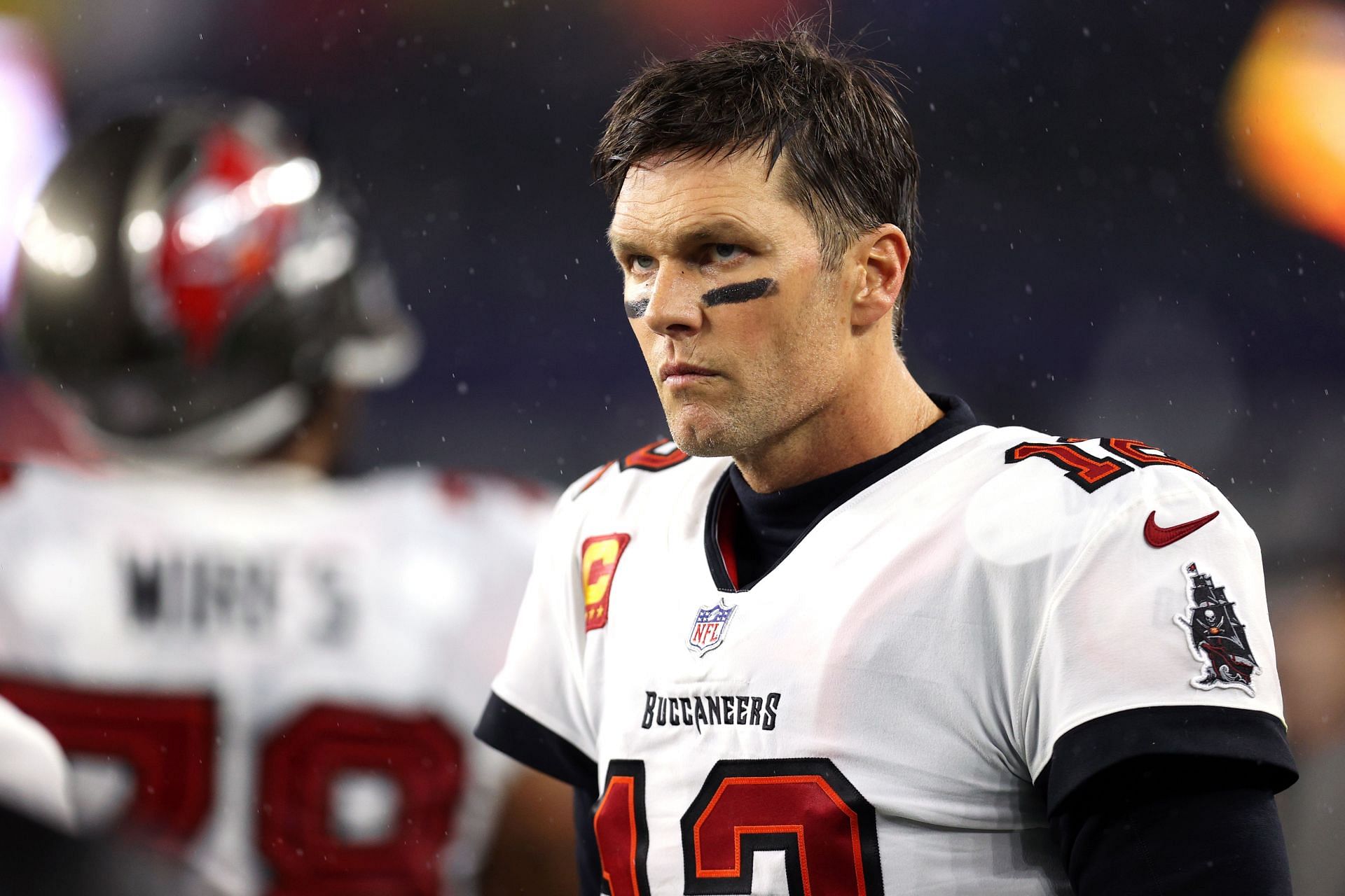 Tom Brady 'hinting' at his future NFL plans? - Bucs Nation