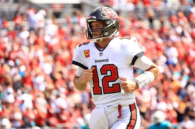 4 Big NFL records that could be broken in 2021 feat. Tom Brady and Lamar Jackson