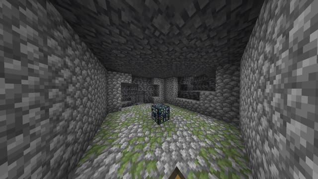 5 changes to structures in Minecraft 1.18 update