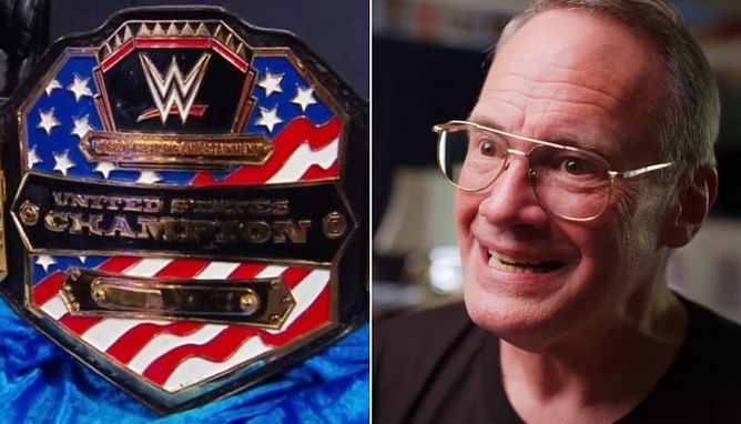 "Where have you been all my life" - Wrestling legend Jim Cornette very impressed with former WWE United States Champion