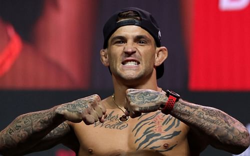 Dustin Poirier is regarded as one of the most well-rounded fighters in MMA today