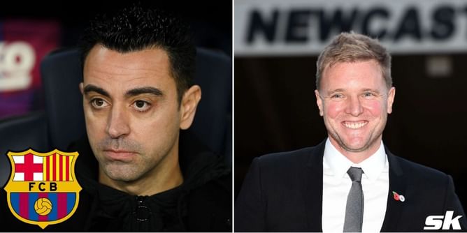Newcastle United lead race to sign Barcelona star, prepared to offer him €15 million annual salary and €15 million signing bonus - Reports