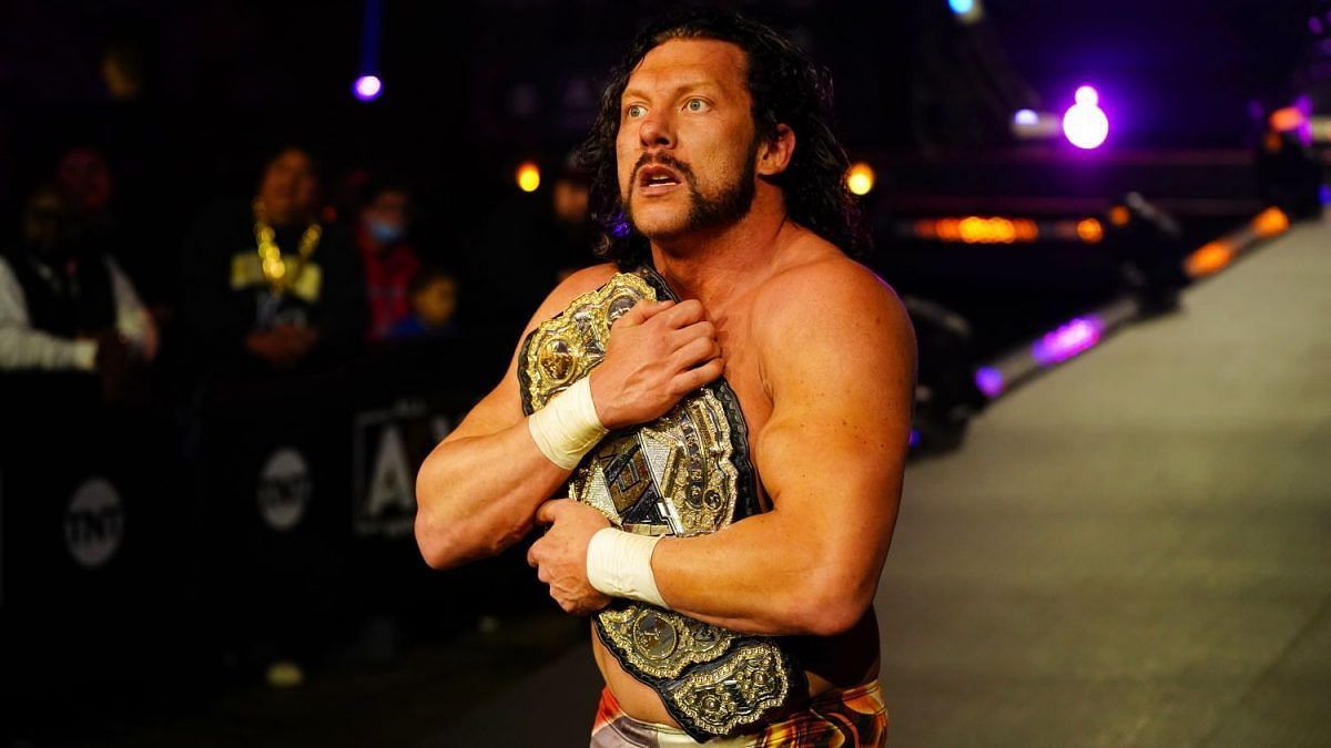 Kenny Omega is one of wrestling&#039;s greatest performers today!