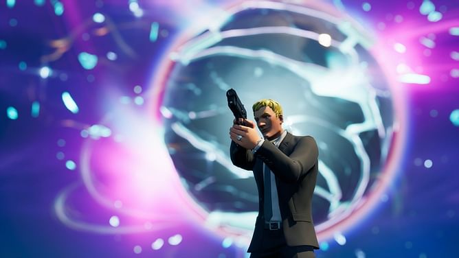 Top 7 examples of attention to detail in Fortnite