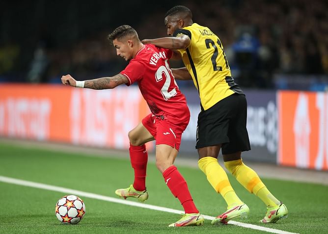 Villarreal vs Young Boys prediction, preview, team news and more | UEFA Champions League 2021-22