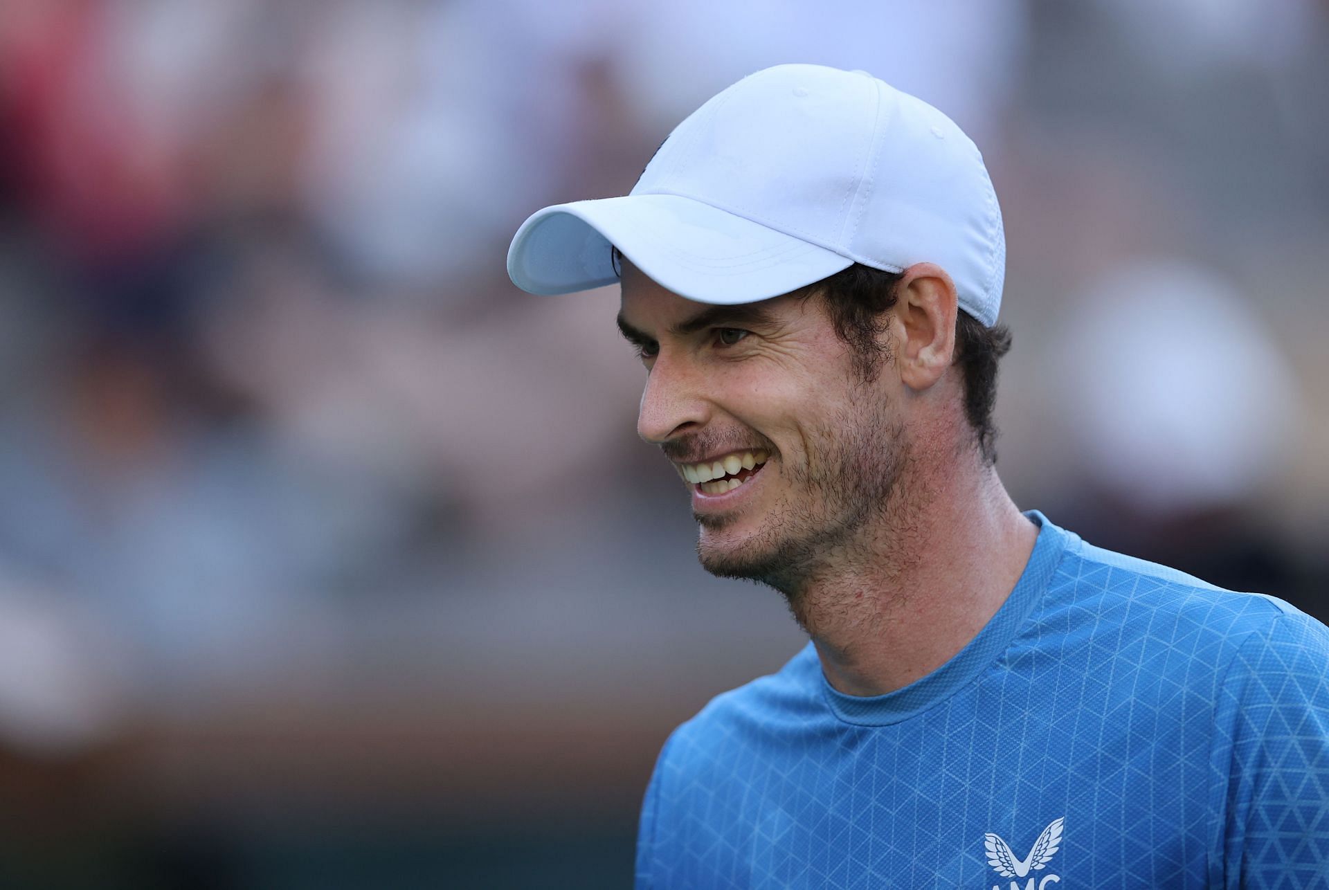 Murray will be looking to make his first semifinal of 2021.