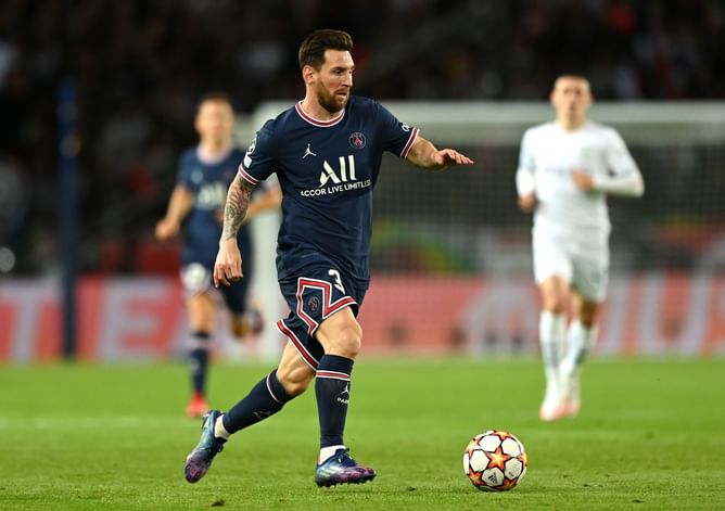 Manchester City vs PSG prediction, preview, team news and more | UEFA Champions League 2021-22