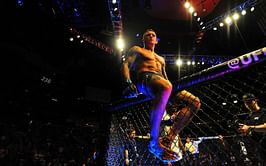 Why Dustin Poirier shouldn't fight Conor McGregor