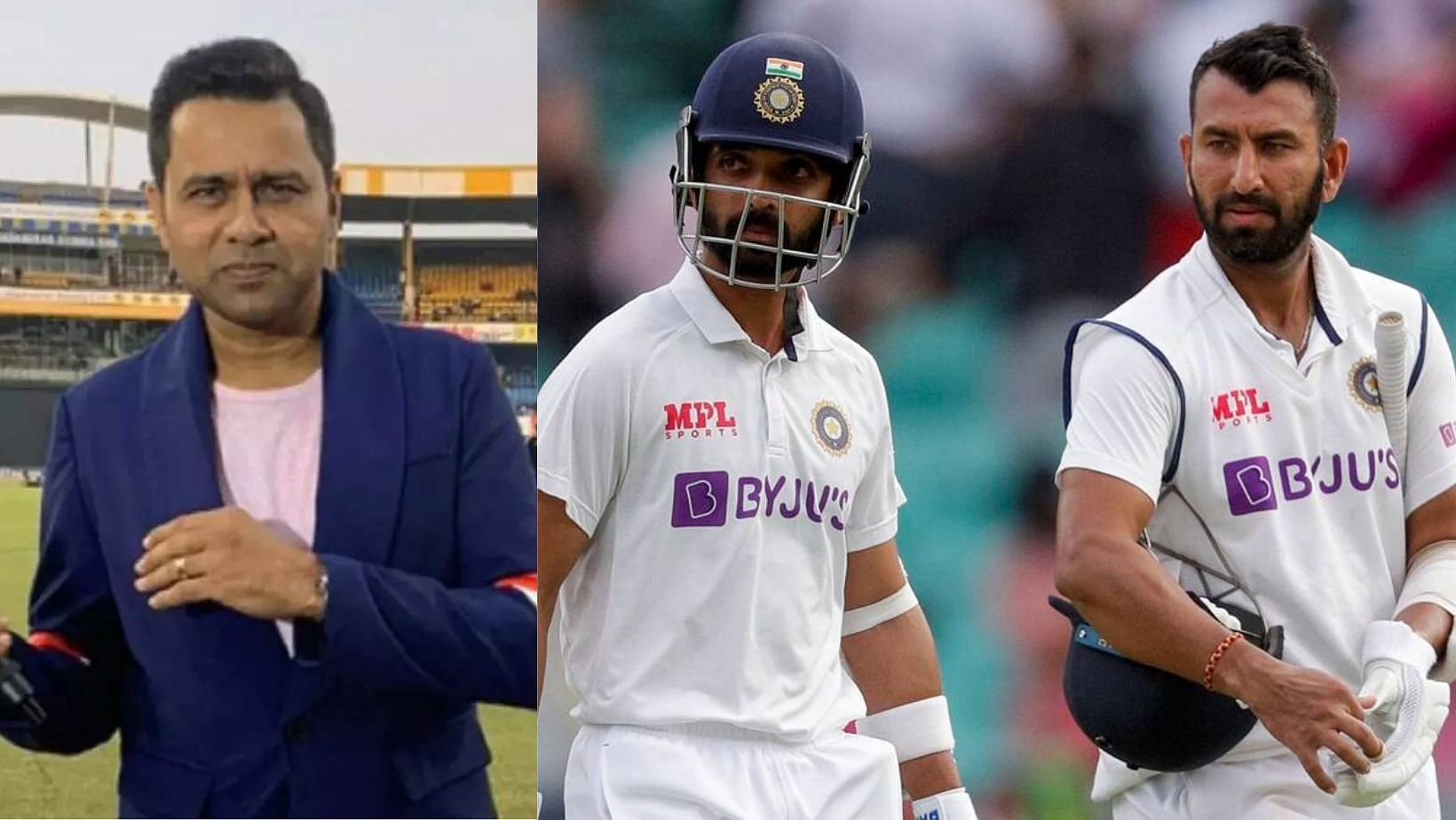 IND vs NZ 2021: Aakash Chopra picks 3 Indian players who need to score ...