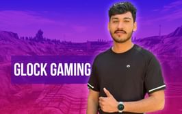 "Soon, the audience is going to see the upcoming video we made on PUBG New State": Glock Gaming, BGMI Mobile Creator