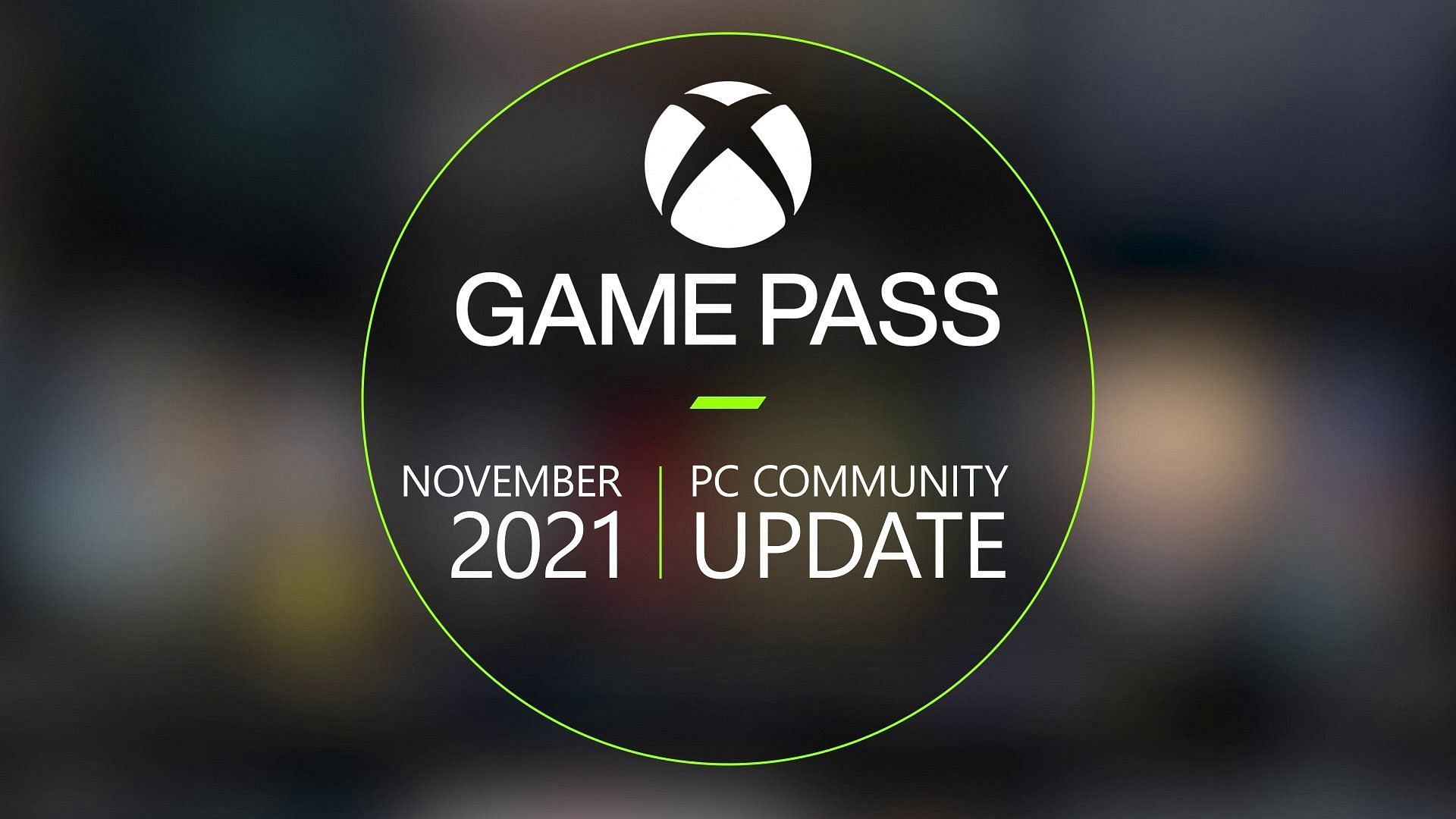 Xbox Community Update (Image via Xbox)
