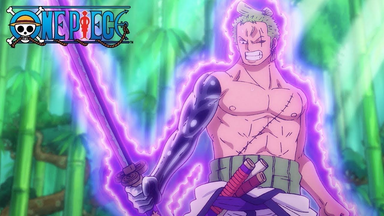 Apoo vs CP-0) One Piece 1032 Raw Scans, Spoilers, Release Date - Anime Troop