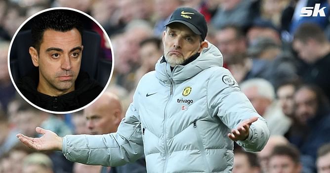 Chelsea among clubs proposing 'very interesting' offer for Barcelona defender: Reports