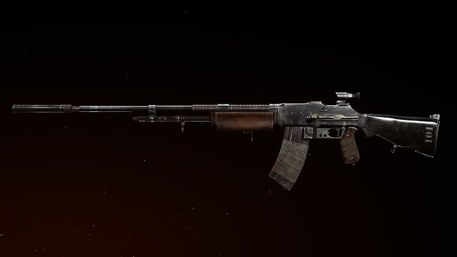 5 Best Assault Rifles Ars In Call Of Duty Vanguard Ranked 