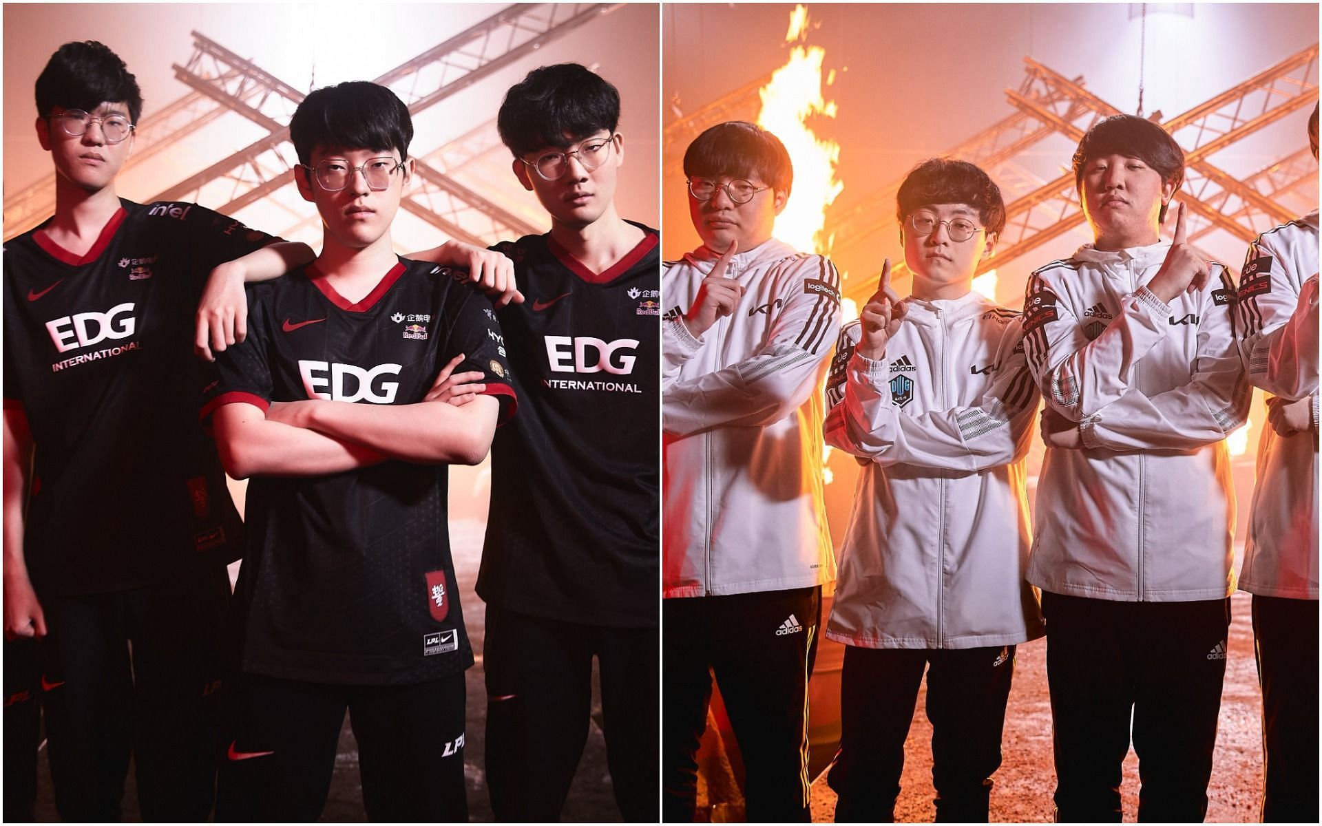 LoL: EDward Gaming, a EDG, é a grande campeã do Worlds 2021