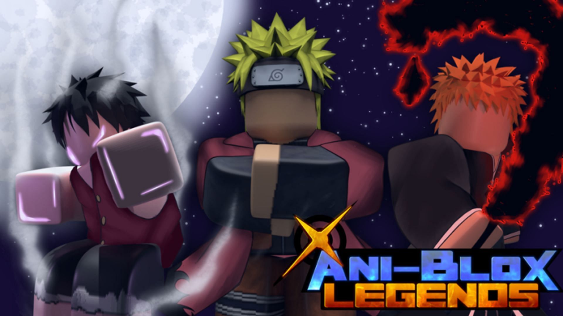 Meet, recruit, and fight alongside anime characters. (Image via Roblox)