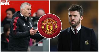 Experienced manager emerges as favourite from 5-man shortlist to replace Solskjaer at Manchester United on interim basis - Reports