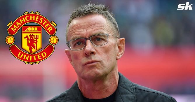 “He’d be perfect” – Bundesliga expert reveals the Manchester United player who can thrive under Ralf Rangnick