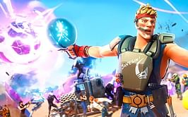 Fortnite Leak: Agent Jonesy's location finally revealed after months of disappearance