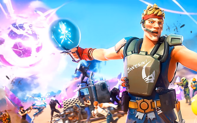 Fortnite Leak: Agent Jonesy's location finally revealed after months of disappearance