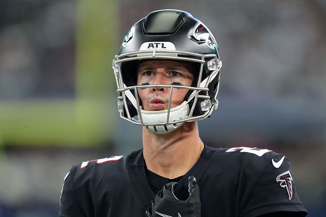 Fantasy Football: 3 QBs whose stock takes a hit entering Week 11