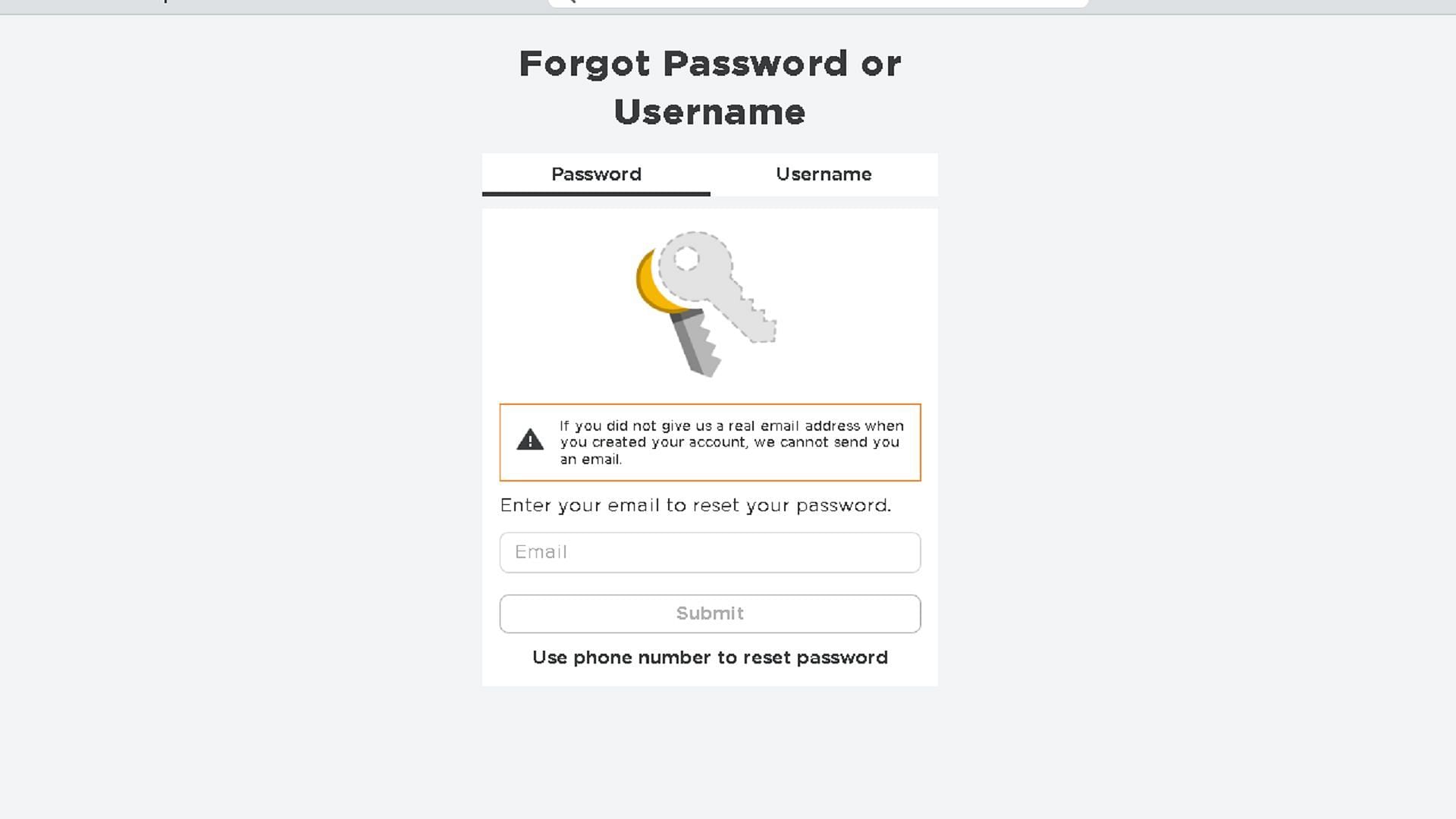 what-do-you-do-if-you-forgot-your-password-for-roblox