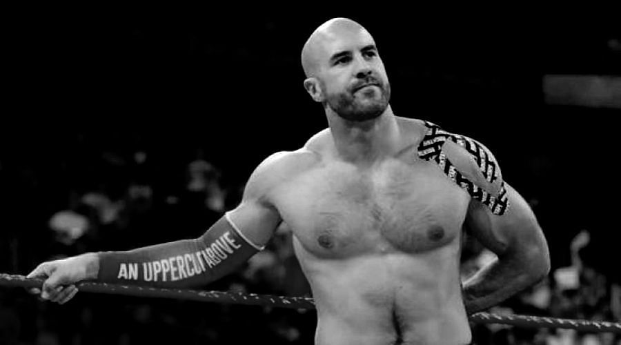 Cesaro&#039;s tenure with WWE has been both frustrating and confusing for the fans