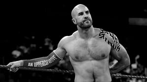 The sad saga of Cesaro