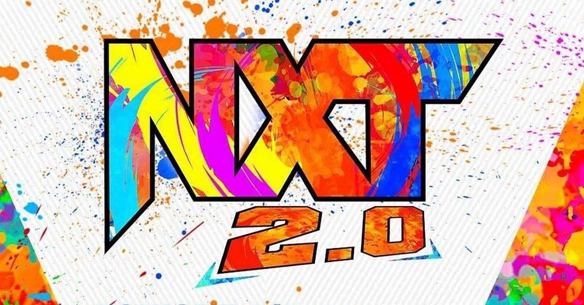 Can WWE NXT 2.0 bring the heat?