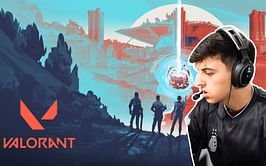 R6 professional Beaulo seemingly making a switch to Valorant. What went wrong?