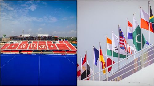 FIH Odisha Hockey Men's Junior World Cup 2021