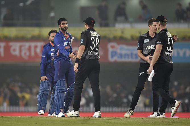 भारत के खिलाफ मिली करारी हार के बाद न्यूजीलैंड के कप्तान ने दी बड़ी प्रतिक्रिया