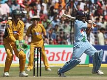 "He was a compulsive hooker" - Virender Sehwag reveals senior Indian cricketers were unsure of MS Dhoni making it big
