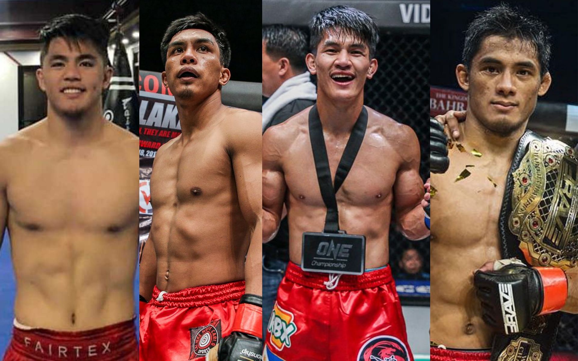 Team Lakay savors the long preparation heading to ONE: Winter Warriors II