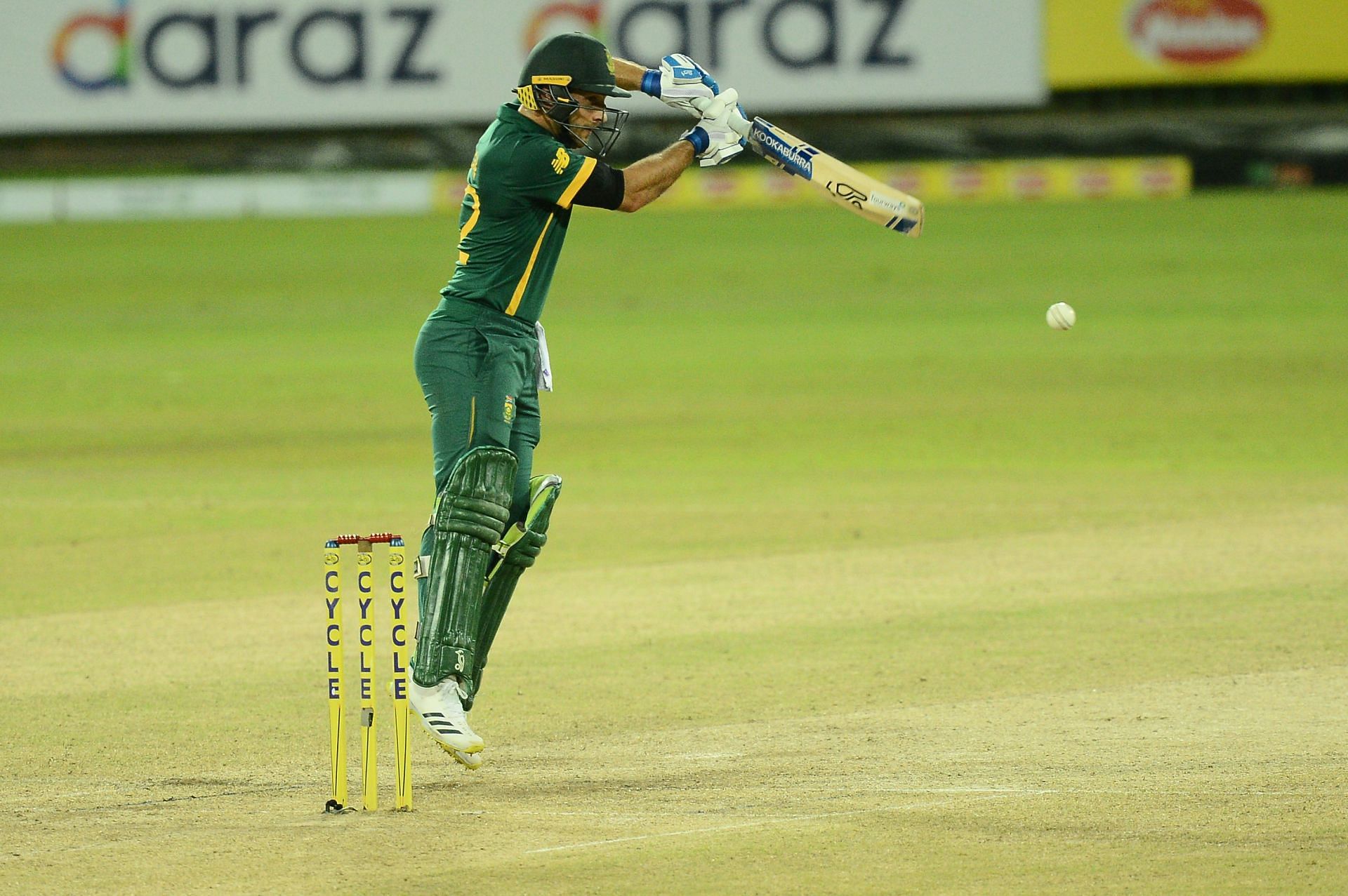 Sri Lanka v South Africa - One Day International