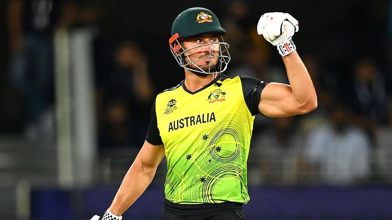 Australia All-rounder Marcus Stoinis Opened Up On His Exploits In The ...