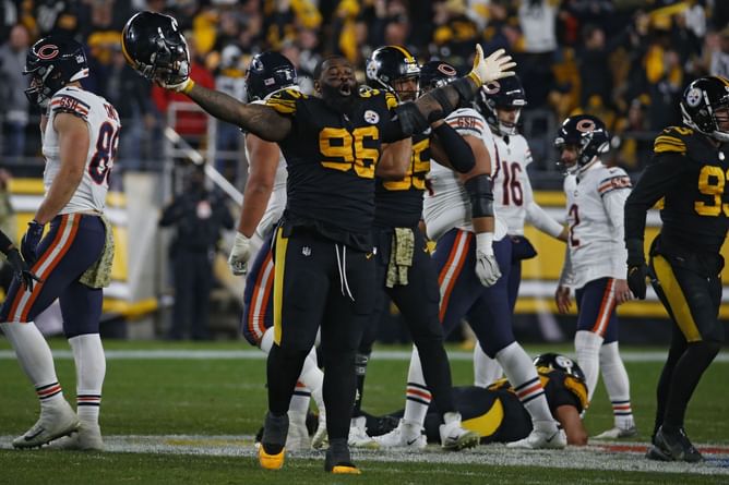 5 ridiculous NFL taunting penalties so far in the 2021 season