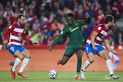 Athletic Bilbao vs Granada prediction, preview, team news and more | La Liga 2021-22