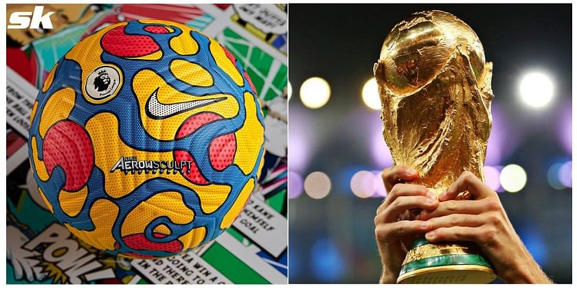 Premier League confirms new 2022/23 schedule to accommodate FIFA World Cup mid-season
