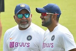 "Picking 20 wickets each time is no mean achievement" - Bharat Arun