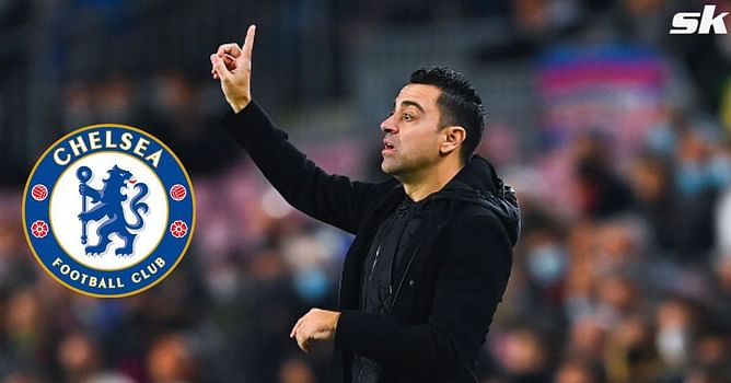 Barcelona jump ahead of Liverpool in race for Chelsea superstar - Reports