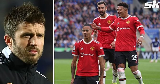 Manchester United star set to miss Villarreal clash after testing positive for COVID-19