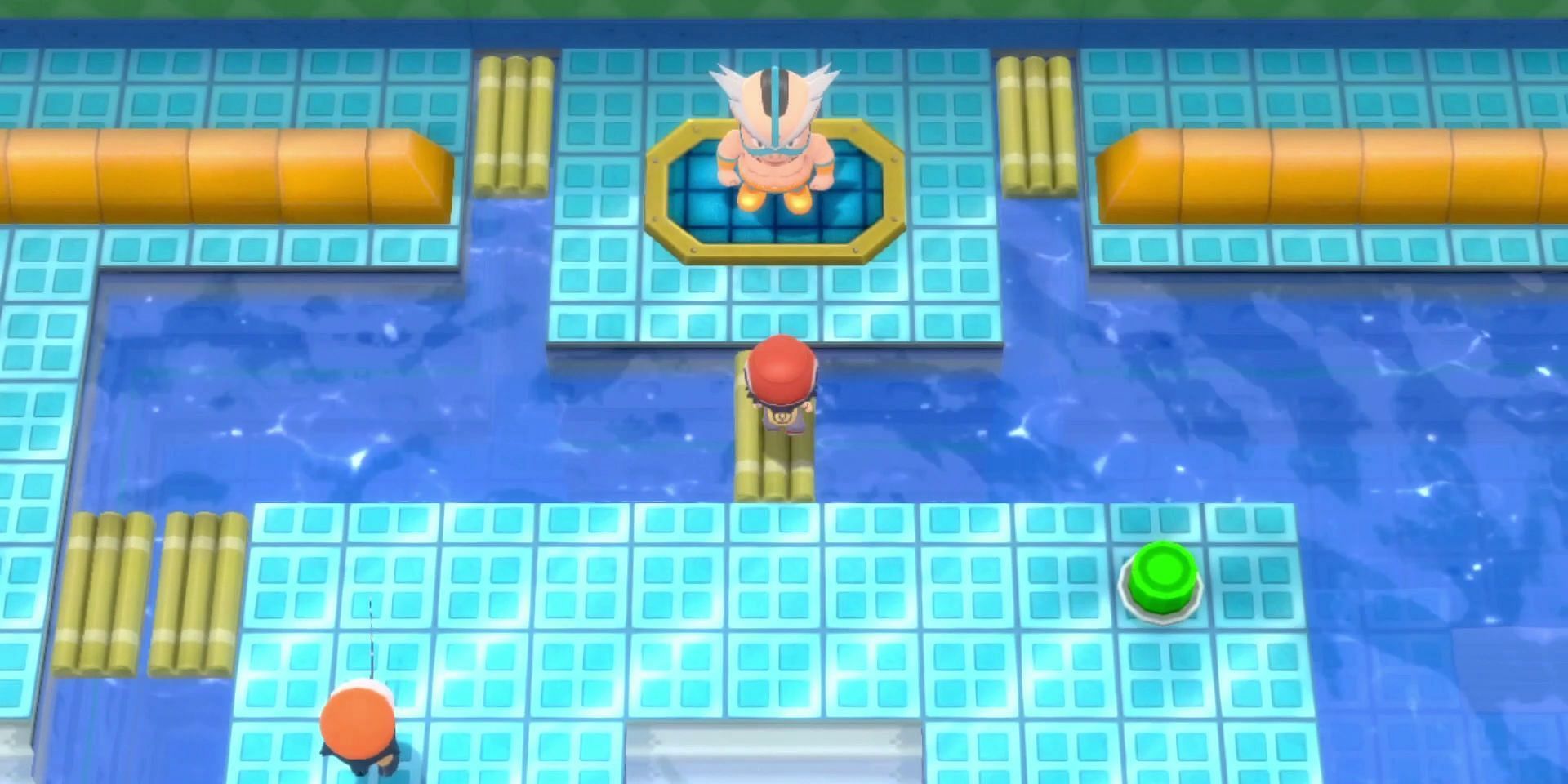 Pokemon Brilliant Diamond and Shining Pearl Defog Location: Where to find  the Defog HM