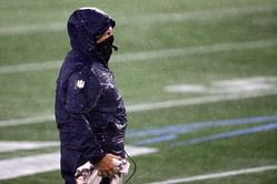 Patriots HC Bill Belichick makes a bizarre reference while talking about his coaching philosophy