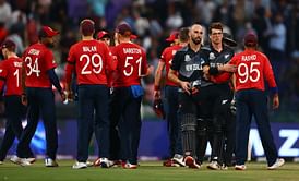 ICC T20 World Cup 2021: 3 key reasons behind England's semifinal defeat against New Zealand