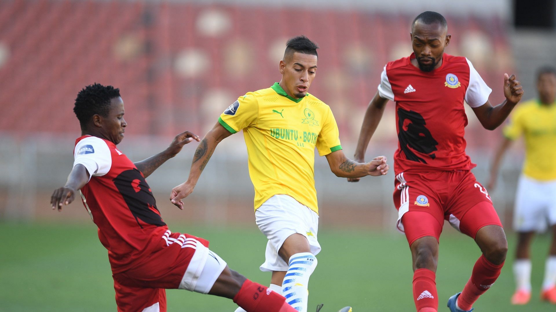 Marumo Gallants Vs Mamelodi Sundowns Prediction Preview Team News And More South African Premier Soccer League 2021 22