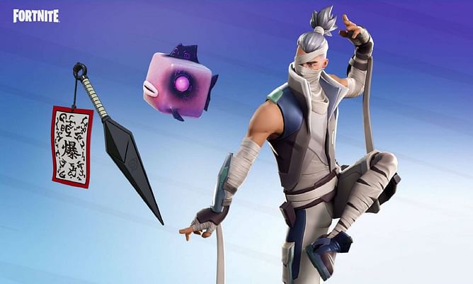 Fortnite Shadow Week: Start date, expected content, war funding, and more